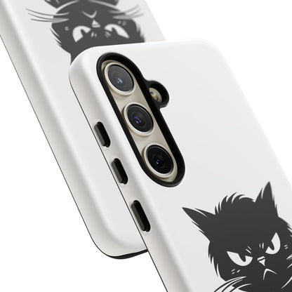 Kitten Me Samsung Case
