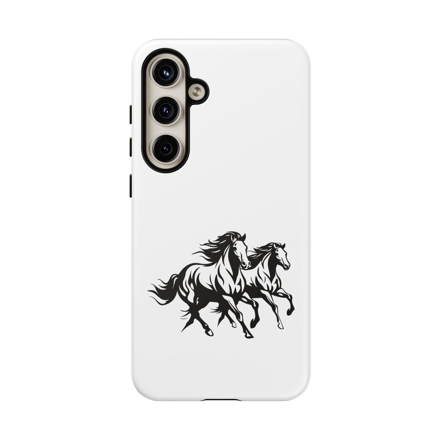 Horsin' Around Samsung Case
