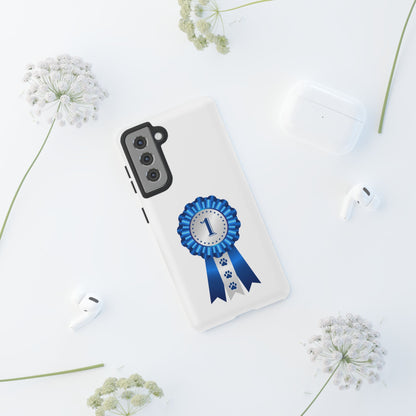 Show Ribbon Samsung Case