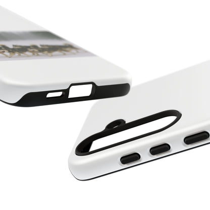 Mush On Samsung Case