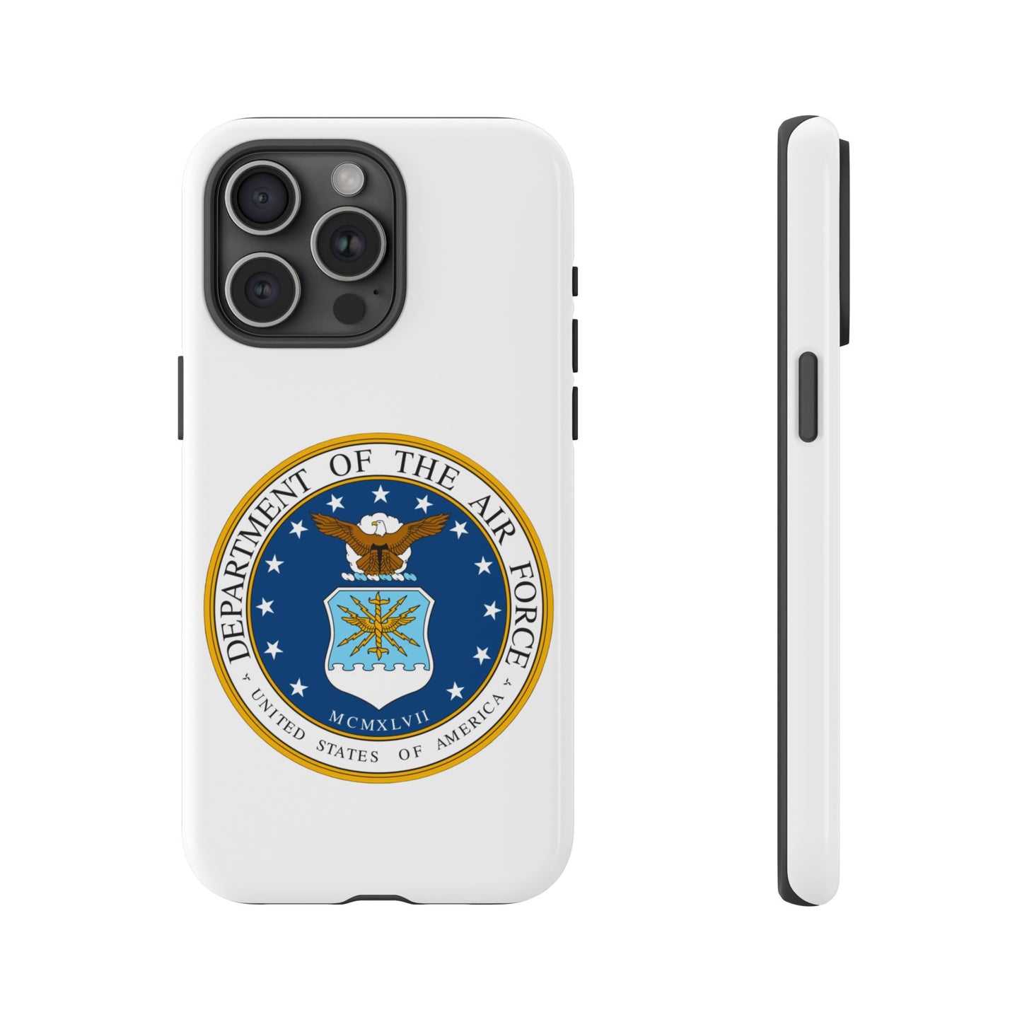 US Air Force iPhone Case