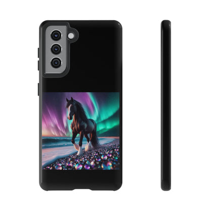 Midnight Magic Samsung Case