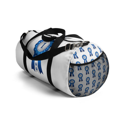 Show Ribbon Duffel Bag