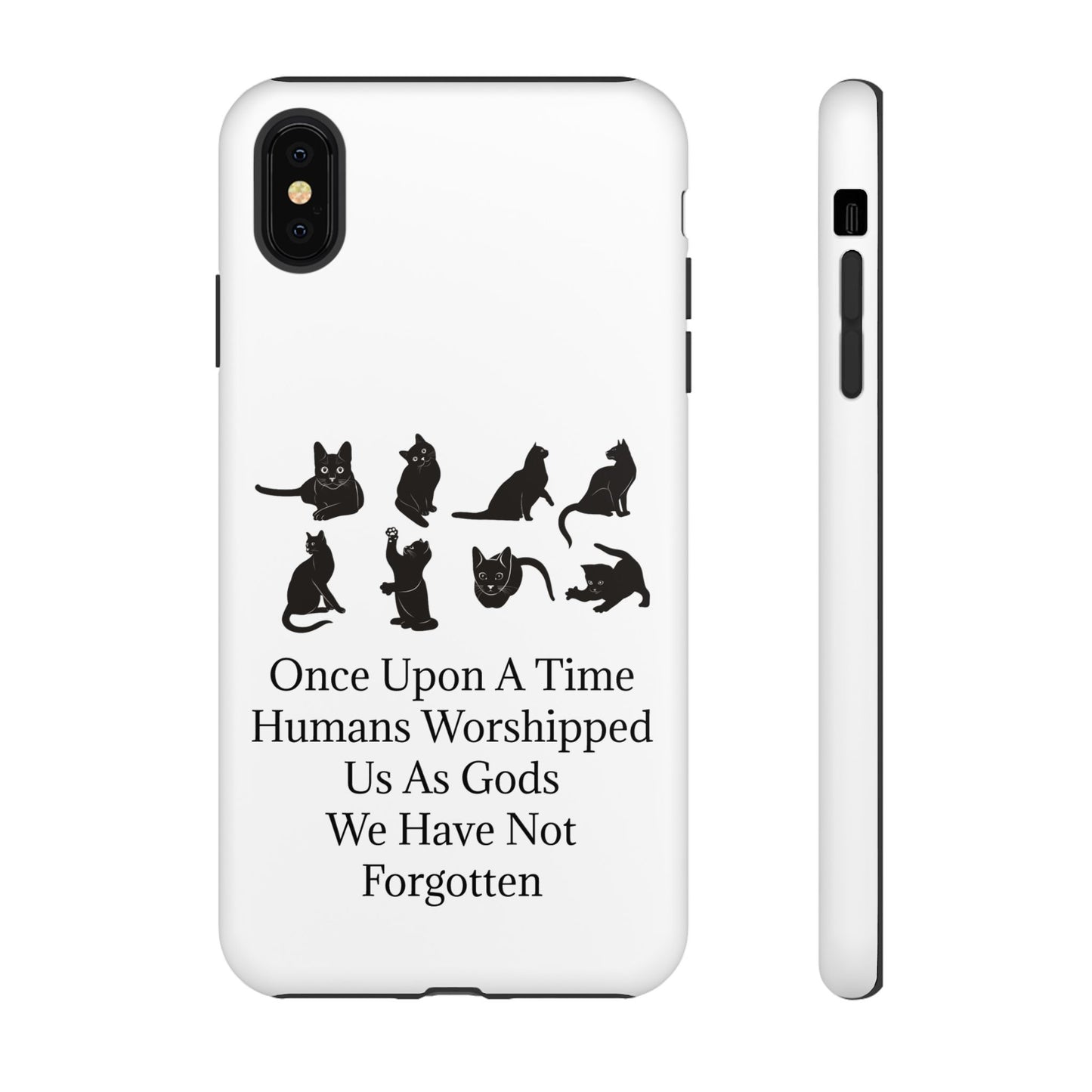 Once Upon A Time iPhone Case