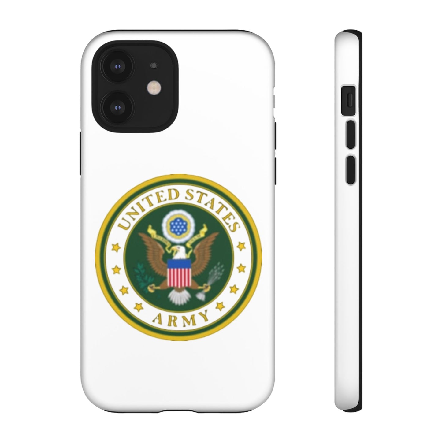 US Army iPhone Case