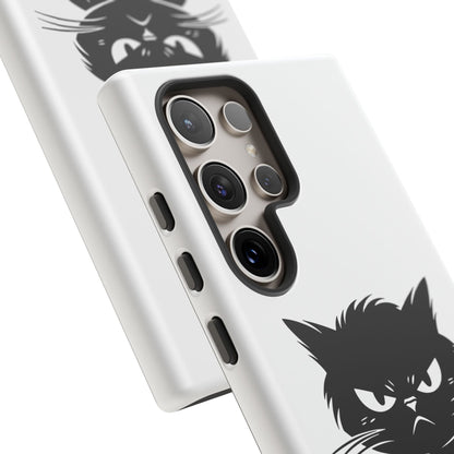 CAT-ittude Samsung Case