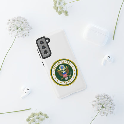 US Army Samsung Case