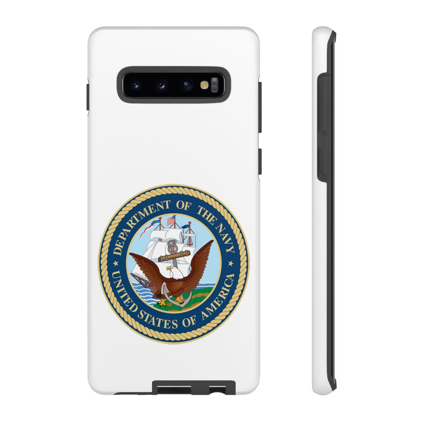US Navy Samsung Case