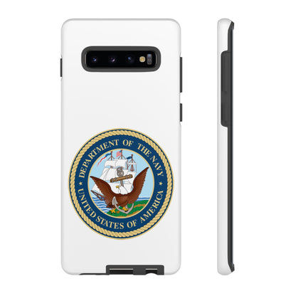 US Navy Samsung Case