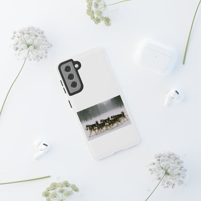 Mush On Samsung Case