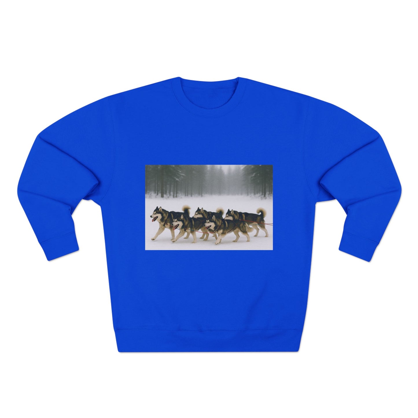Mush On Unisex Crewneck Sweatshirt