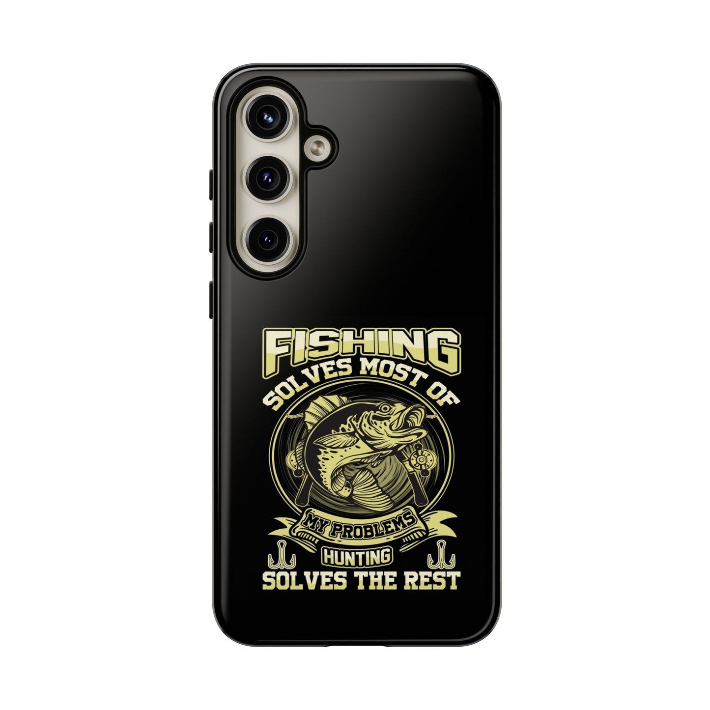 Problem Solving Samsung Case