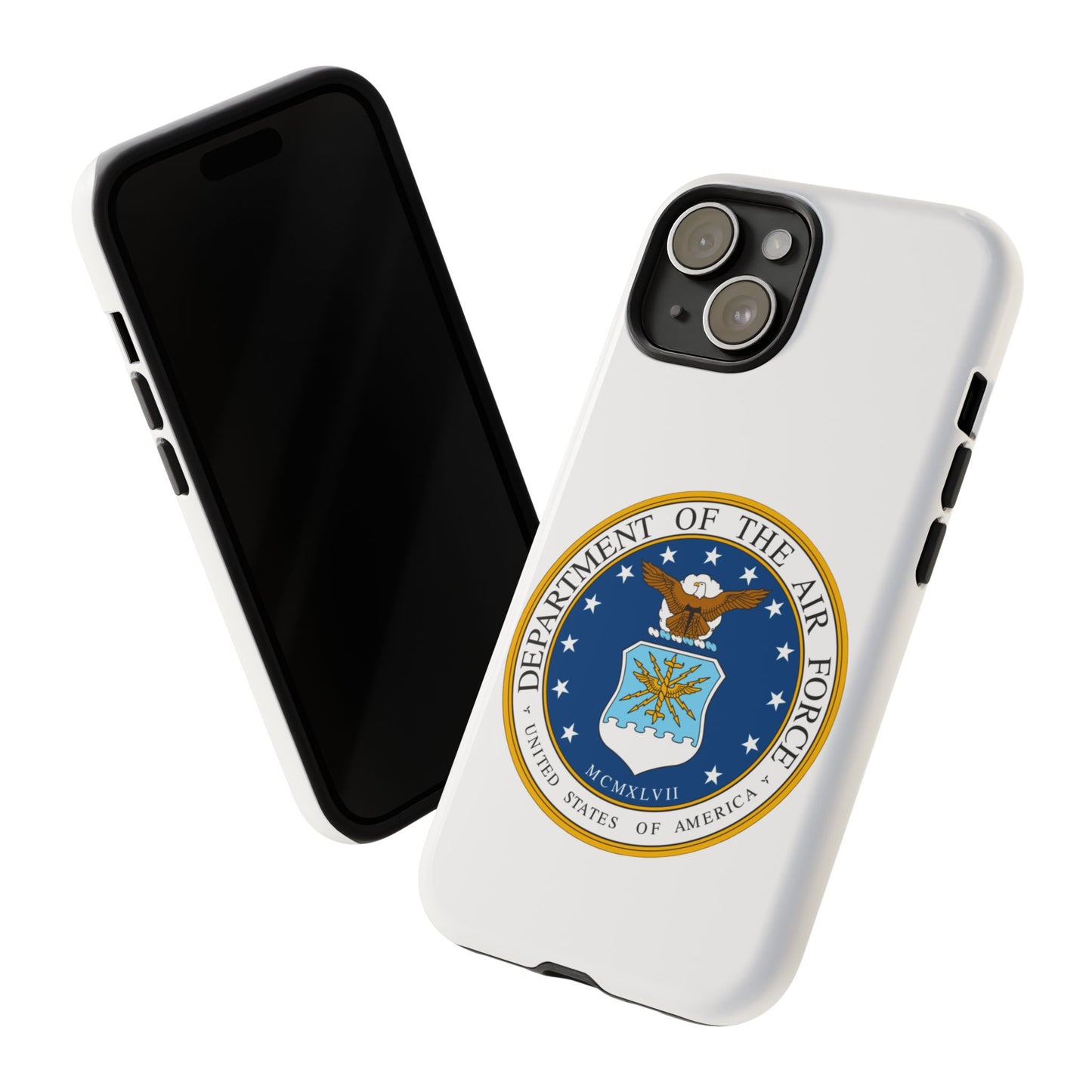 US Air Force iPhone Case