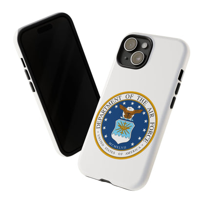 US Air Force iPhone Case