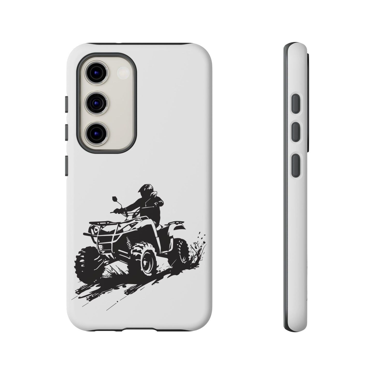 Slingin' Mud Quad Samsung Case