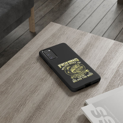 Problem Solving Samsung Case