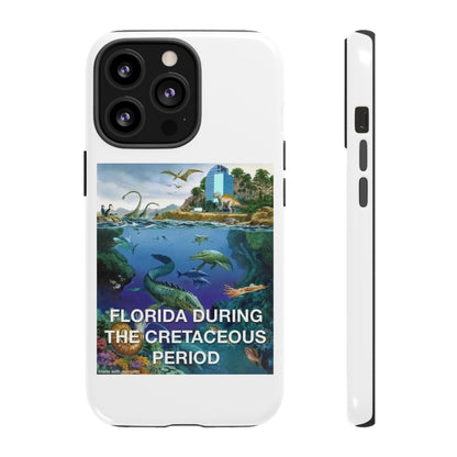 I-4 Eyesore iPhone Case