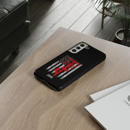 Lineman Samsung Case