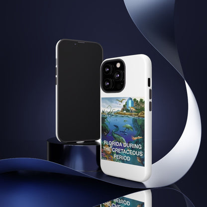 I-4 Eyesore iPhone Case