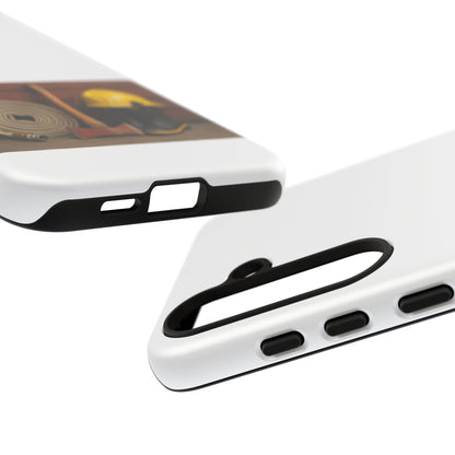 Fire/Rescue Appreciation Samsung Case