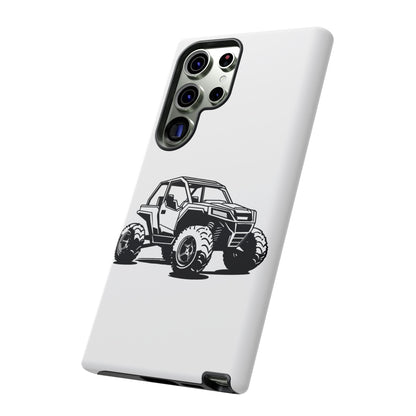 Off The Beaten Path Side By Side Samsung Case
