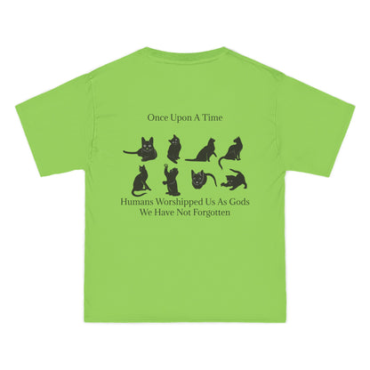Once Upon A Time Men's Short-Sleeve Crewneck Tee