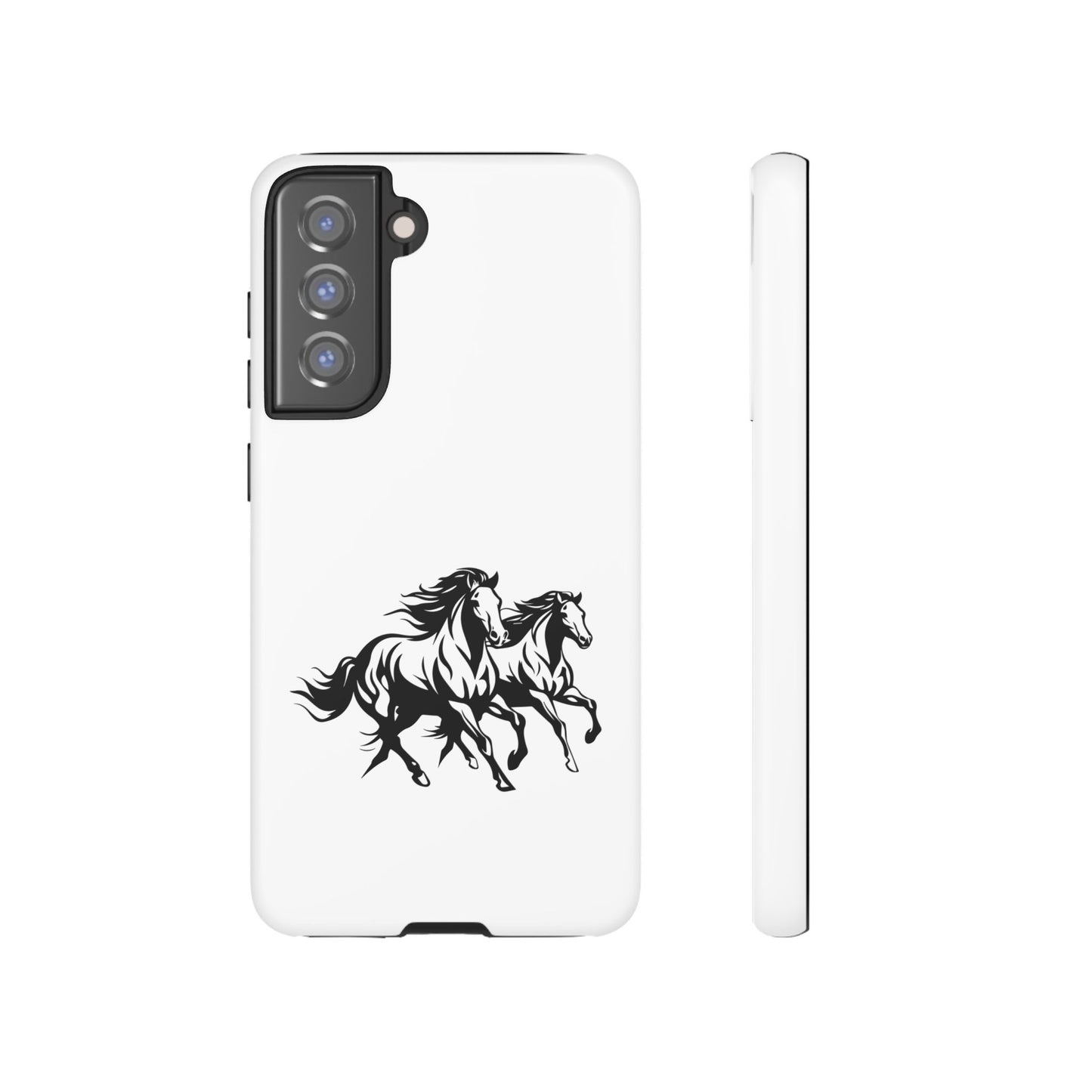 Horsin' Around Samsung Case