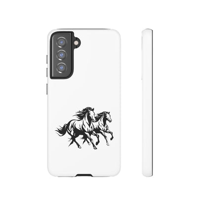 Horsin' Around Samsung Case