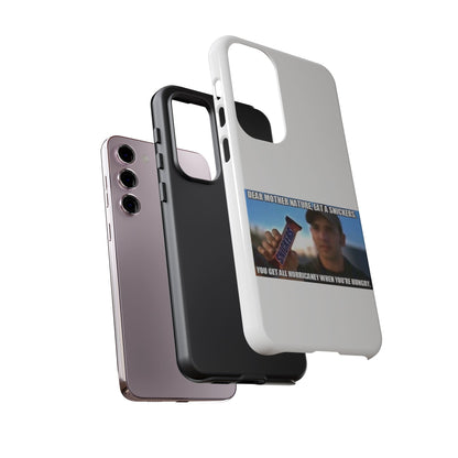 Hurricaney Samsung Case