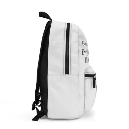 Tracking You Backpack