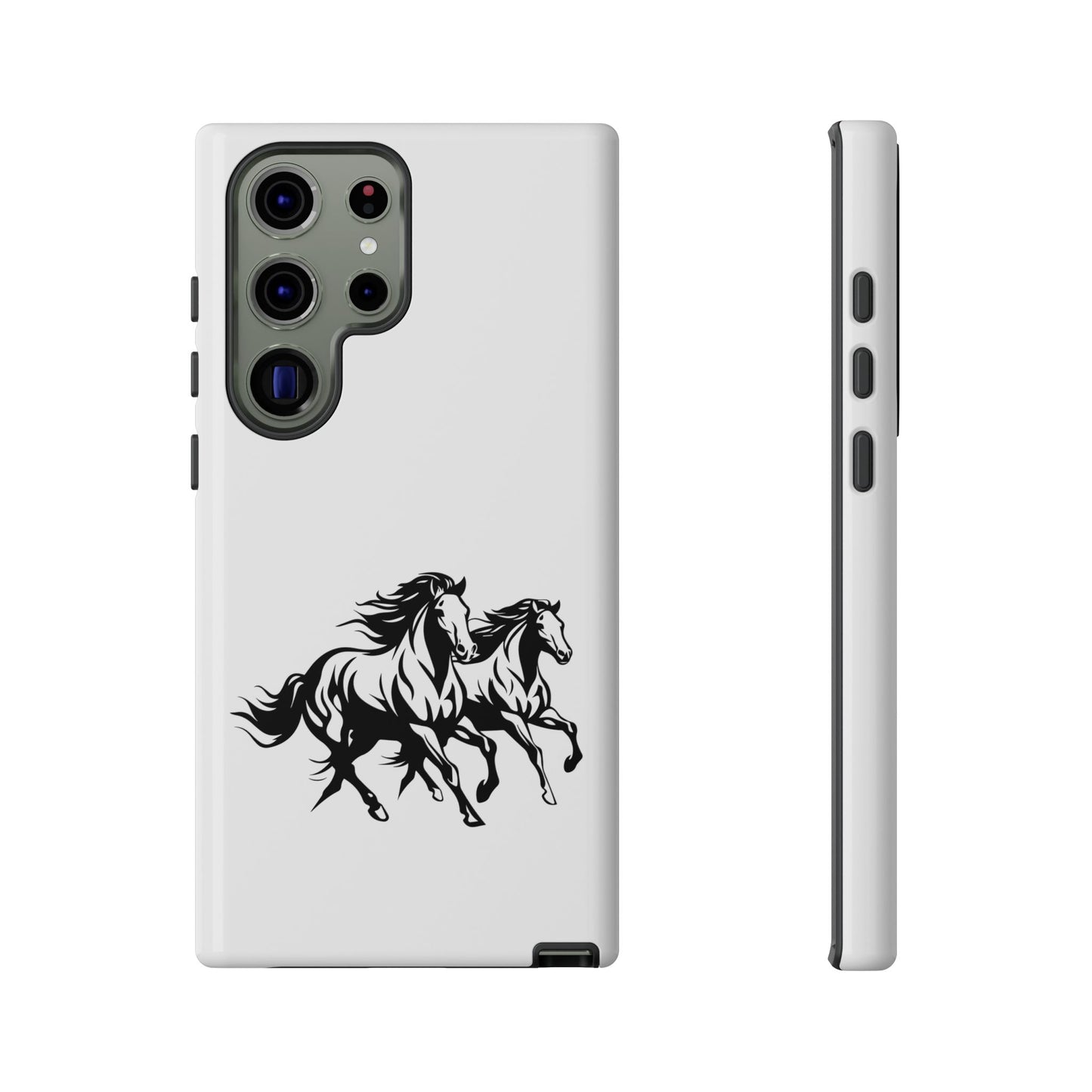 Horsin' Around Samsung Case