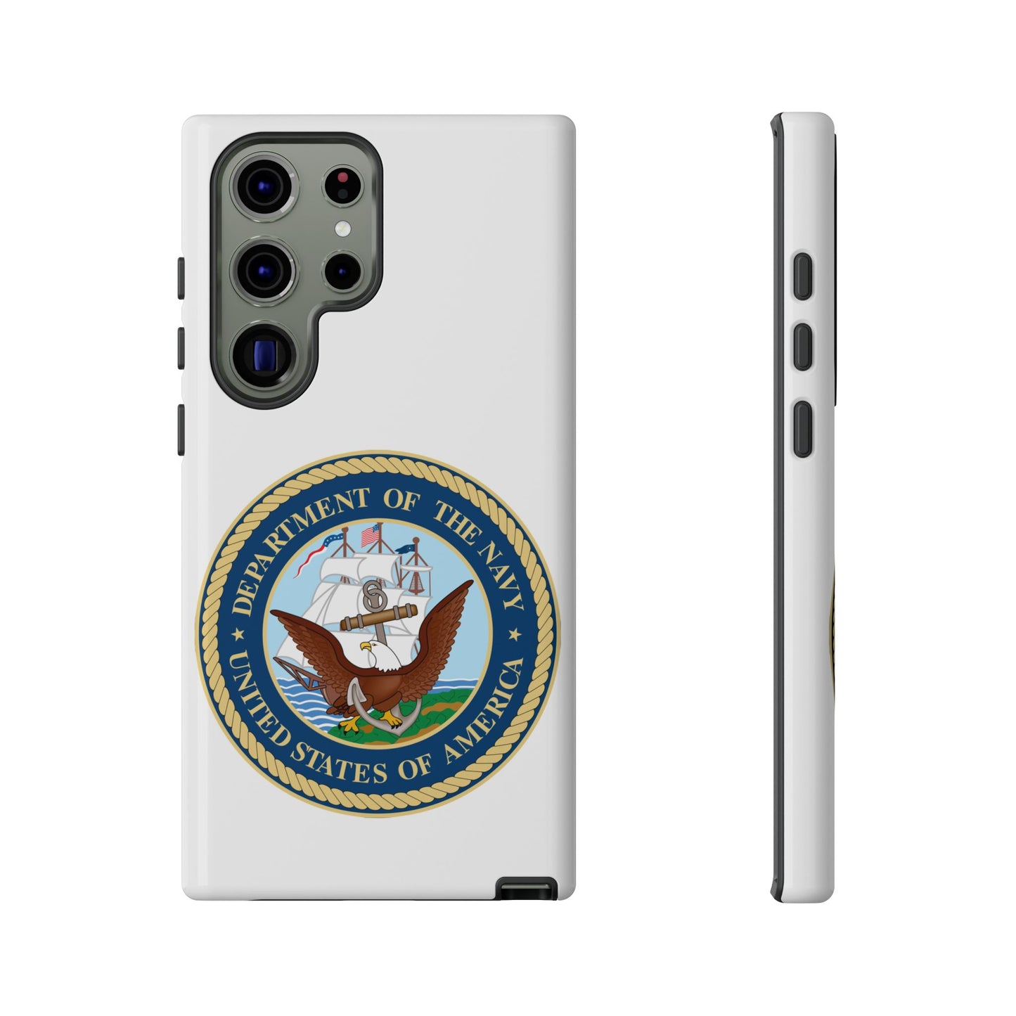 US Navy Samsung Case