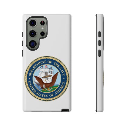 US Navy Samsung Case