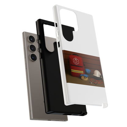 EMS Appreciation Samsung Case