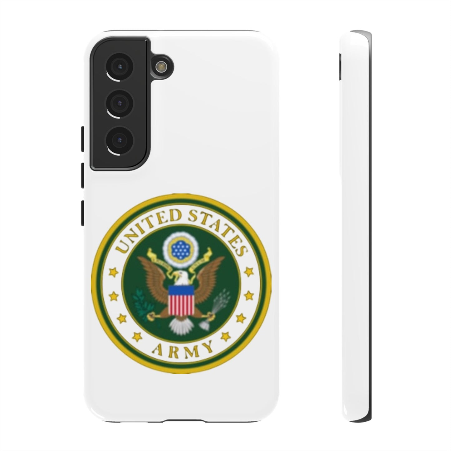US Army Samsung Case