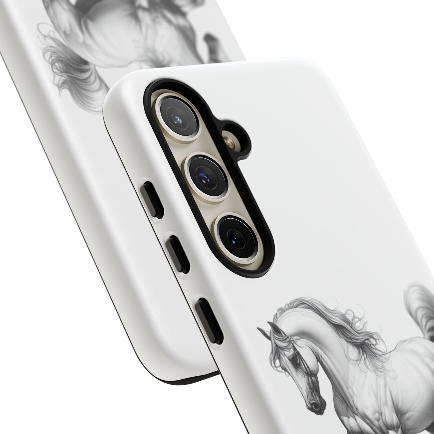 Fancy Pants Samsung Case
