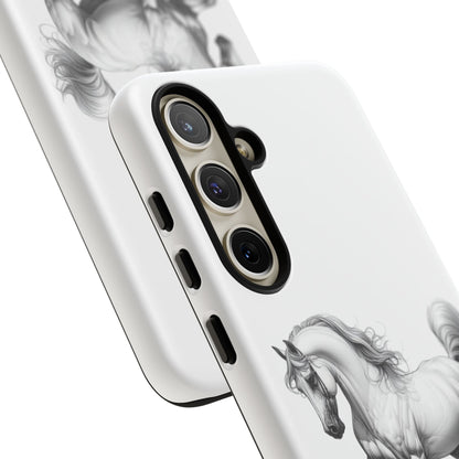 Fancy Pants Samsung Case