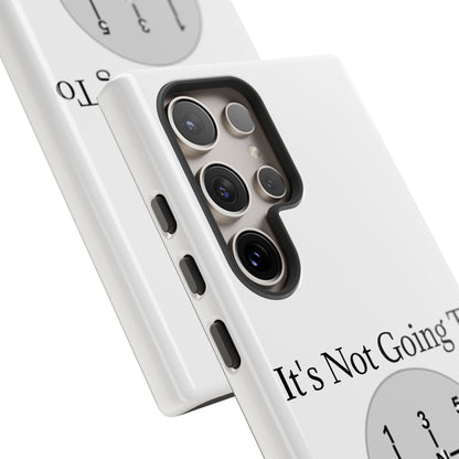 Shift Itself Samsung Case