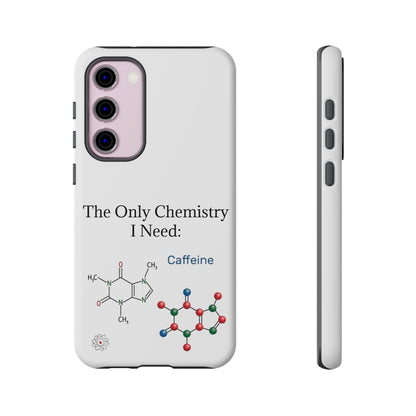 Chemistry Lesson Samsung Case