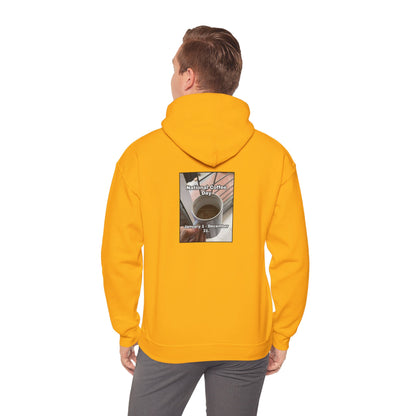 National Coffee Day Unisex Hoodie