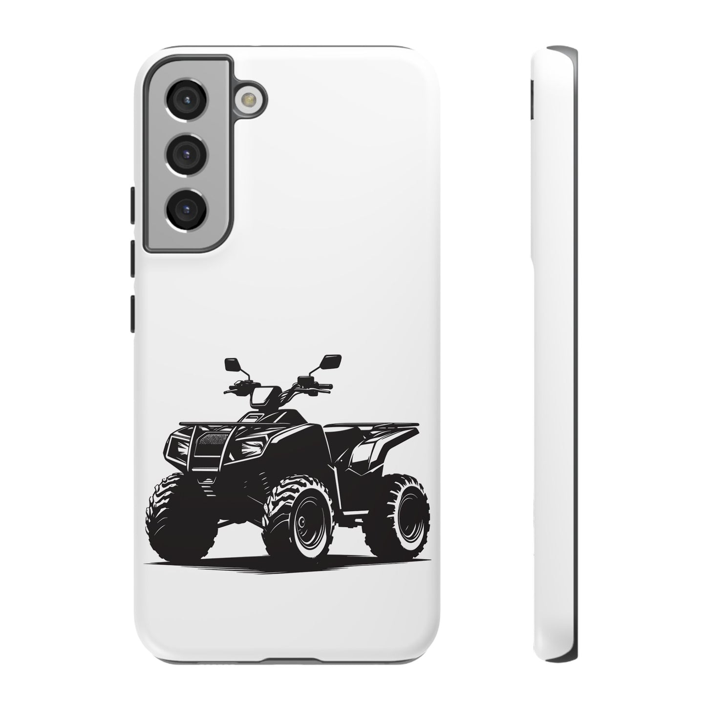 Off The Beaten Path Quad Samsung Case