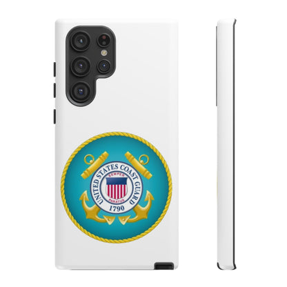 US Coast Guard Samsung Case