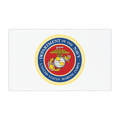 US Marine Corps Indoor/Outdoor Magnet
