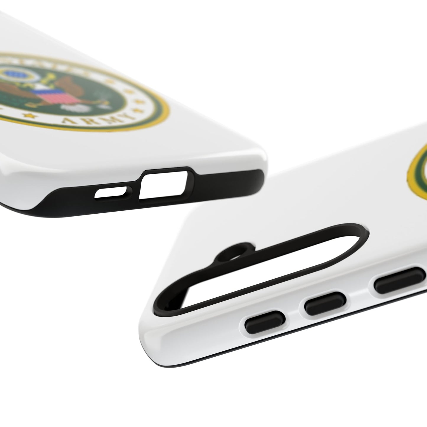 US Army Samsung Case