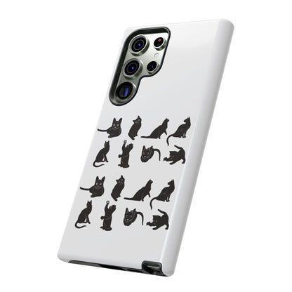 Cats Samsung Case