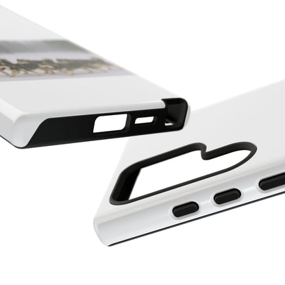 Mush On Samsung Case