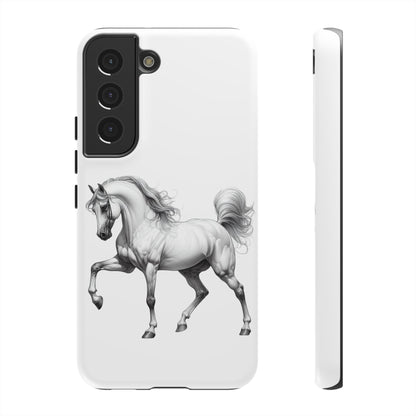 Fancy Pants Samsung Case