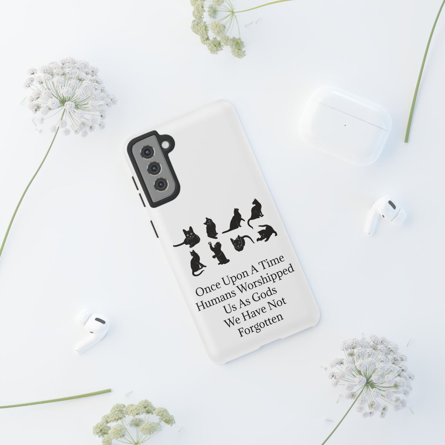 Once Upon A Time Samsung Case