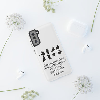 Once Upon A Time Samsung Case