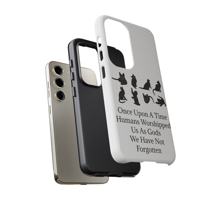 Once Upon A Time Samsung Case